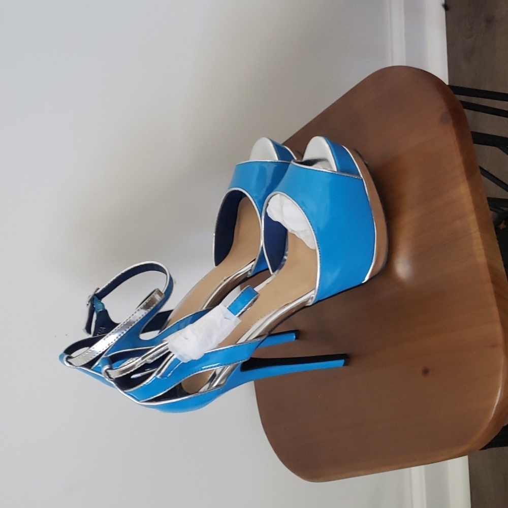 Women shoe